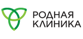 Клиент – Родная клиника